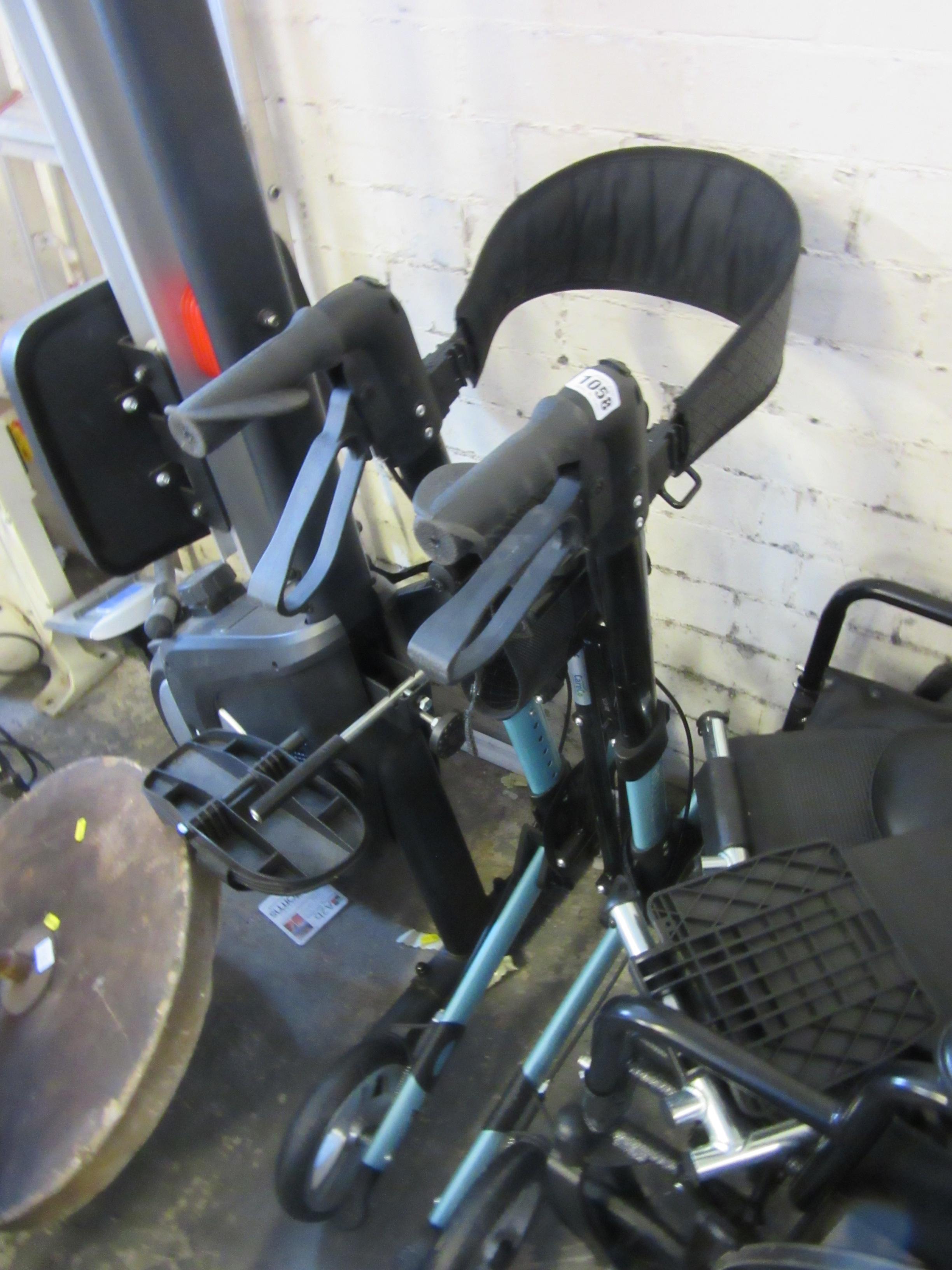 MOBILITY WALKER Image