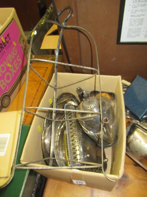 BOX OF EPNS Image