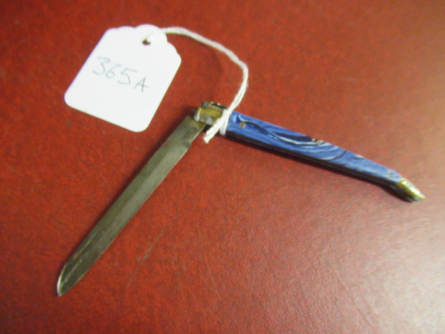 LAGUIOLE KNIFE Image