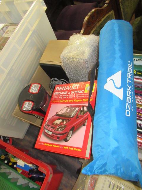 PAIR OF GALE SPEAKERS ETC Image