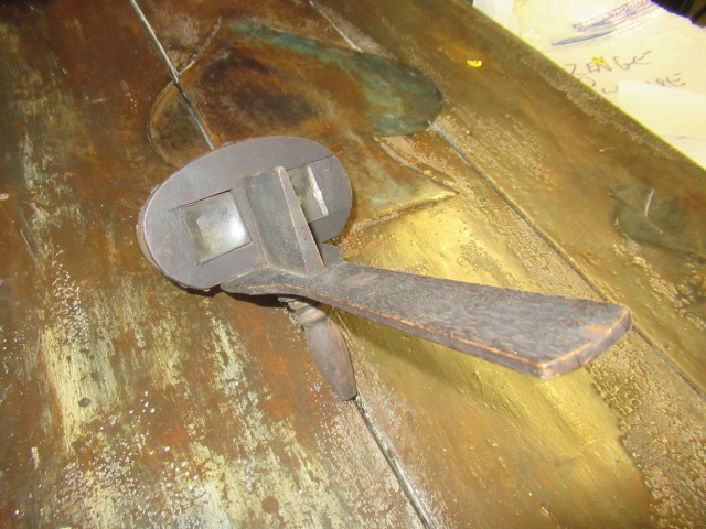 STEROESCOPIC VIEWER Image