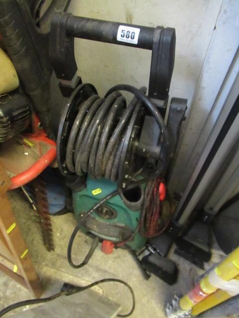 QUALCAST GARDEN SPRAYER Image