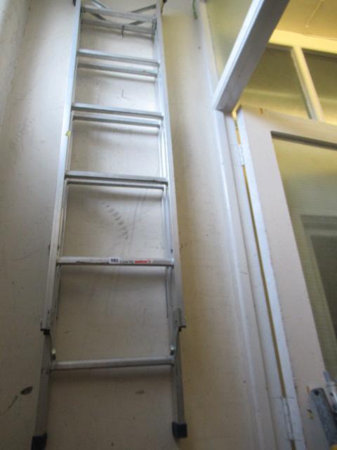 STEPLADDER Image