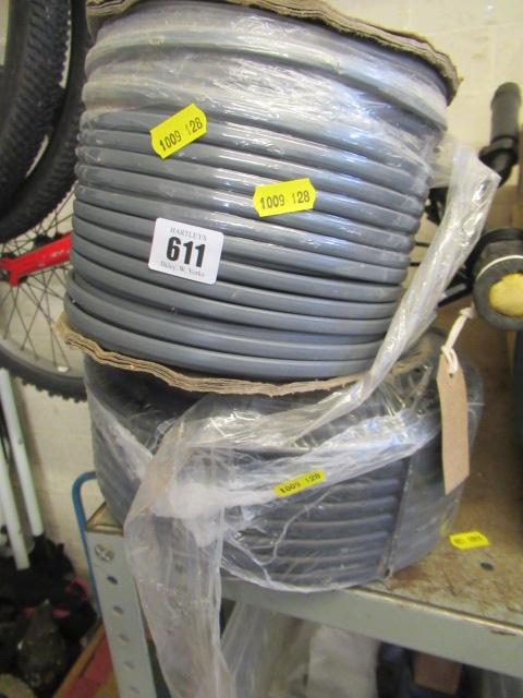 TWO ROLLS OF FLEX Image