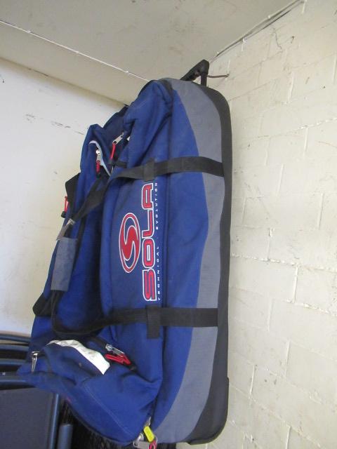 LARGE SUITCASE Image