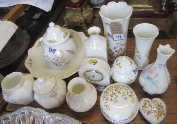 QUANTITY OF AYNSLEY Image