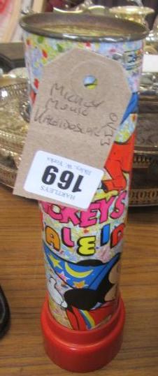 MICKEY MOUSE KALEIDOSCOPE Image