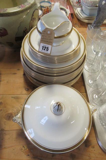 QUANTITY OF WHEILDON DINNER WARE Image