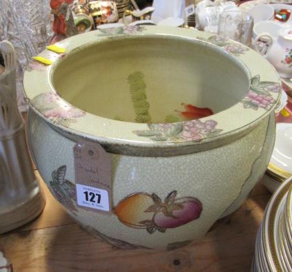 CHINESE JARDINIERE Image