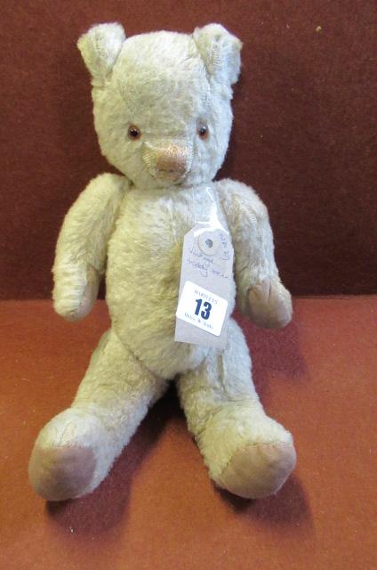 VINTAGE TEDDY BEAR Image