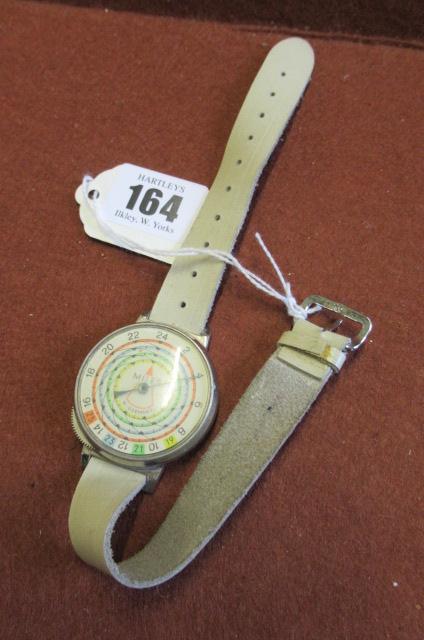 WATCH STYLE PEDOMETER Image