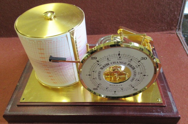 BAROGRAPH Image