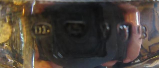 NEWCASTLE SILVER MILK JUG AND TABLESPOON  Image