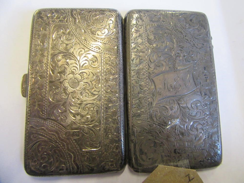 SILVER AIDE MEMOIRE  Image