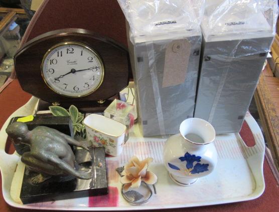 TRAY OF MISCELLANEOUS ITEMS Image