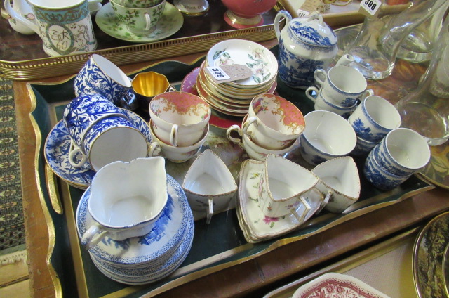 TRAY OF CHINA Image