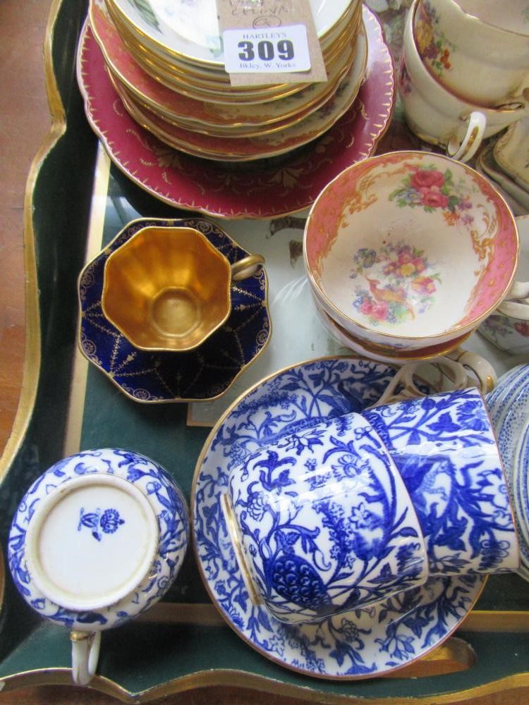 TRAY OF CHINA Image