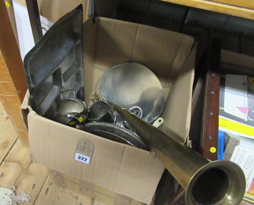 BOX OF EPNS Image