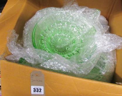 BOX OF GLASS Image