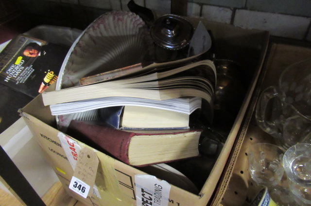 BOX OF CHINA  EPNS ETC Image