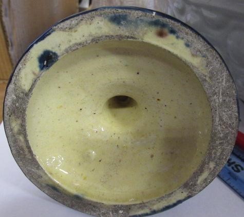 COLLECTION OF CERAMICS ETC Image