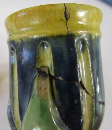 COLLECTION OF CERAMICS ETC Image