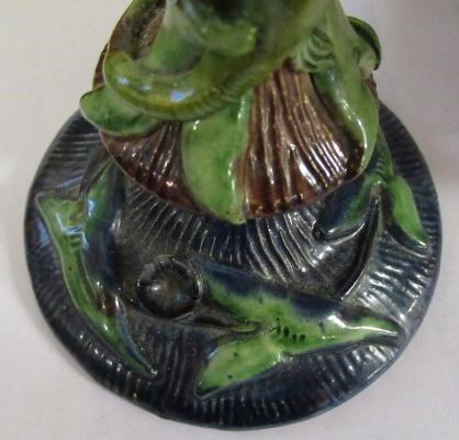 COLLECTION OF CERAMICS ETC Image