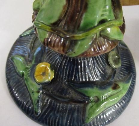 COLLECTION OF CERAMICS ETC Image