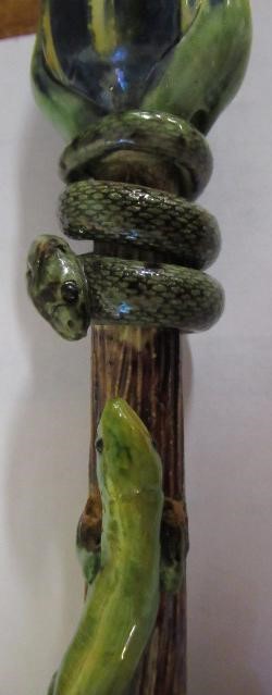 COLLECTION OF CERAMICS ETC Image