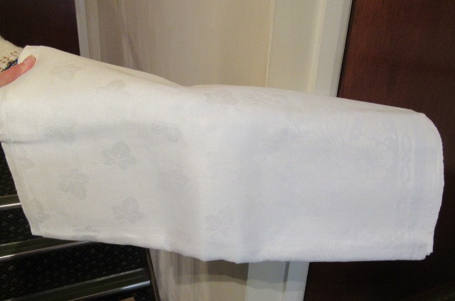 QUANTITY OF LINEN Image
