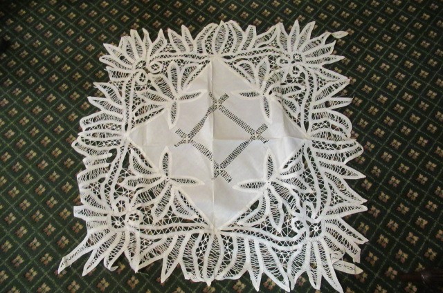 QUANTITY OF LINEN Image