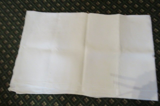 QUANTITY OF LINEN Image