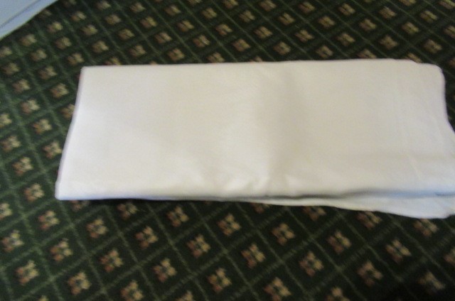 QUANTITY OF LINEN Image