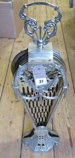 FOLDING SCREEN Image