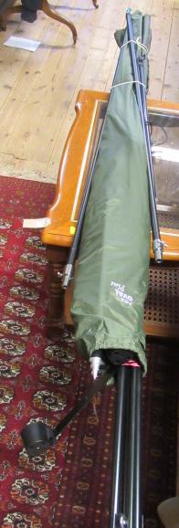 FISHING SHELTER  SEAT ETC Image