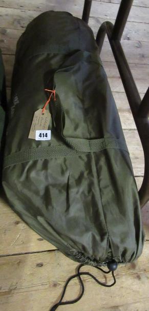 DAVE LANE ST1 BROLLY WRAP 5000 Image