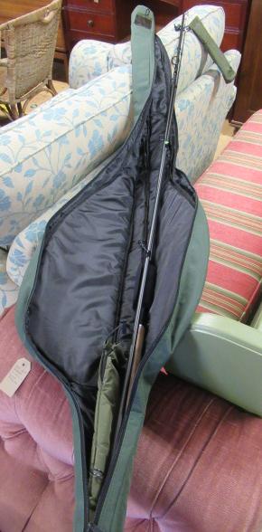 DRENNAN FISHING ROD Image