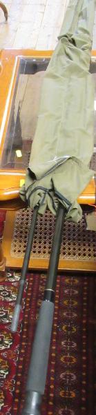 LEEDA 9000 SERIES ROD Image