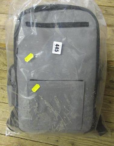 BACKPACK Image