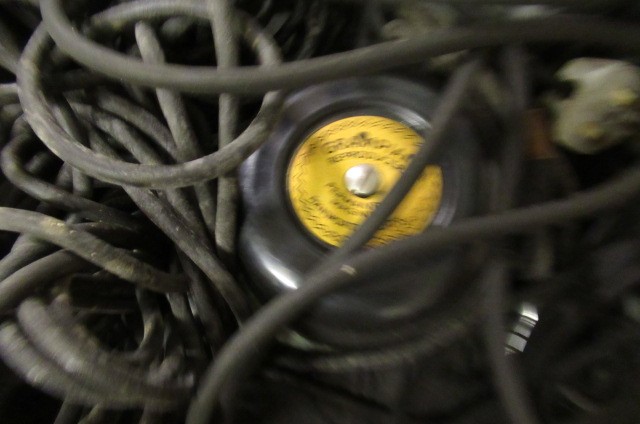 MILITARY PROJECTOR ETC Image