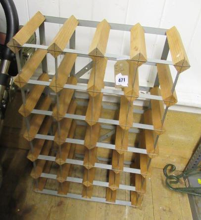 WINE RACK Image