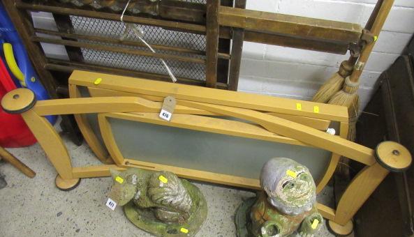 COLLAPSIBLE TROLLEY Image