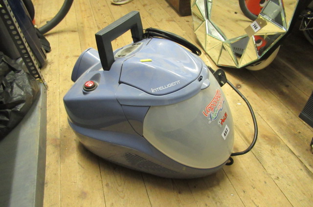 CARPET CLEANER Image