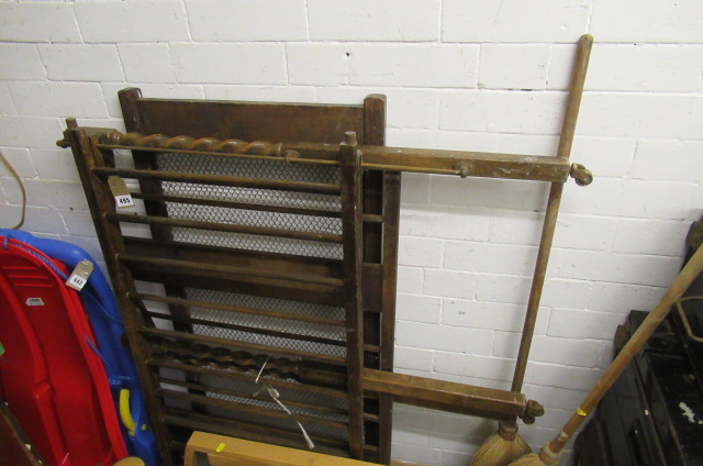 CHILDS COT Image
