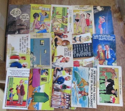 ALBUM FOOTBALL TEAM POST CARDS ETC Image