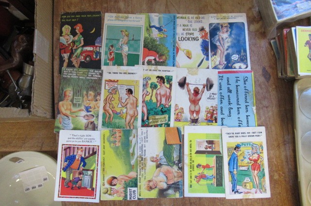 ALBUM FOOTBALL TEAM POST CARDS ETC Image