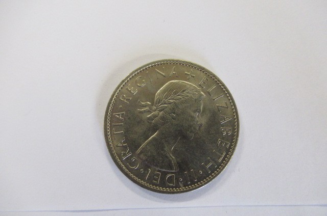 BOX OF FOREIGN COINS ETC Image