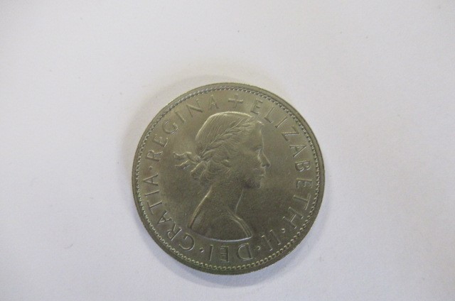 BOX OF FOREIGN COINS ETC Image
