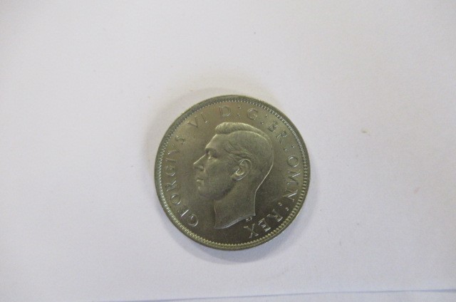 BOX OF FOREIGN COINS ETC Image