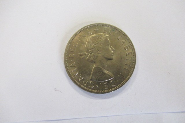 BOX OF FOREIGN COINS ETC Image